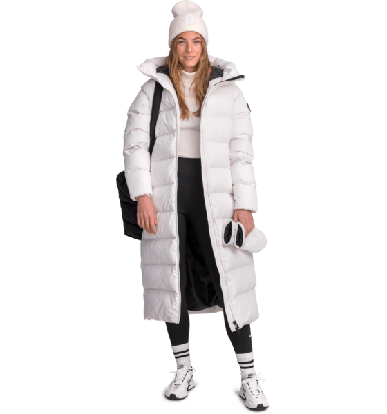 Everest w padded coat hotsell
